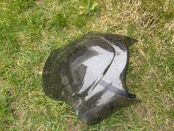 Plexi nad kulate svetlo - 7