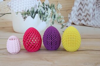 Velikonoční vajíčka - 7