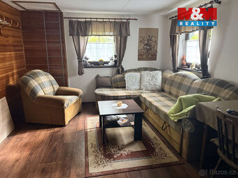 Prodej chaty, 24 m², Zvole - 7