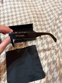 Dioptrické brýle PRADA pánské - 7