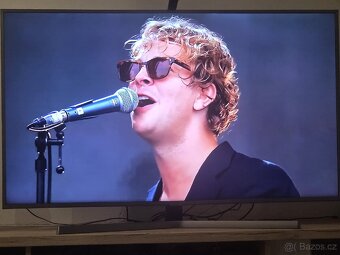 SAMSUNG TV 55" 138cm - 7
