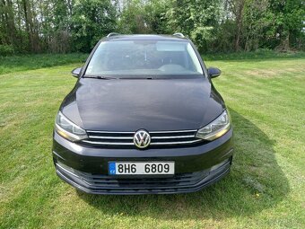 Touran 2.0tdi 110kw 2016 - 7