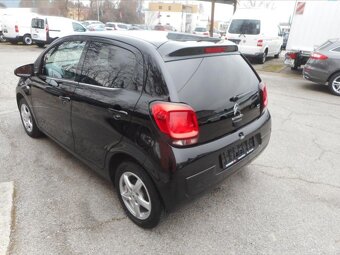 Citroën C1,1,0 VTi - 7