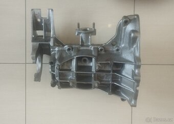 Kartery motoru Trabant 601 - 7