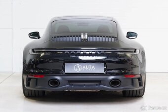 Porsche 911, Carrera 4 GTS - 7