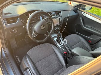 Škoda octavia 2.0 diesel 110 kw - 7