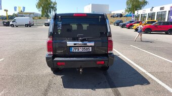 Jeep Comander 3.0 CRD - 7