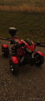 Shineray 350st - 7