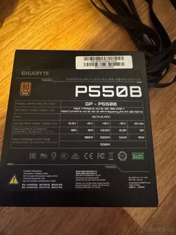 (prodáno 23.7.2026❌💰) PC 70 Krux White - 7