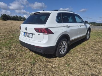 Vw tiguan - 7