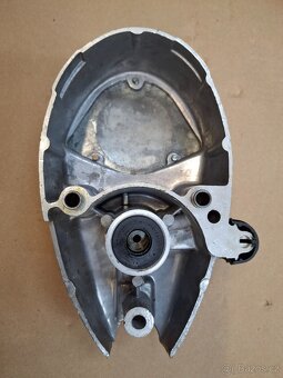 Motor JAWA 21,23 - 7