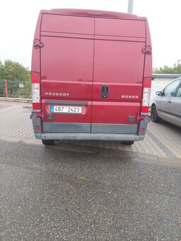 Boxer 3.0 115kw - 7