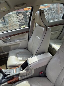 Volvo s80 T6 - 7