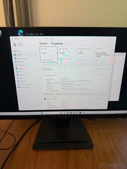 Herní PC - / GeForce RTX 4080 SUPER 16G SUPRIM X - 7