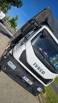 Prodám Iveco Eurocargo 120E190 - 7