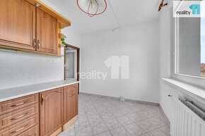 Prodej bytu 3+1+L s panoramatickým výhledem v České Lípě - 7