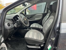 Fiat Punto Evo 1.3 JTD Cebia,Klimatizace,ABS - 7