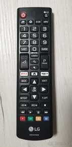 LG SMART TV UHD 4K 43"(108CM) - 7