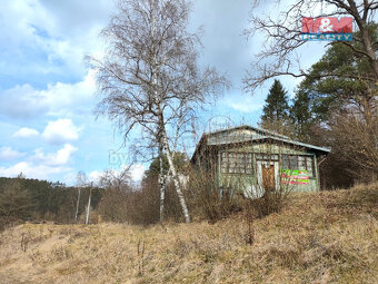 Prodej chaty, 311 m², Vojníkov - 7