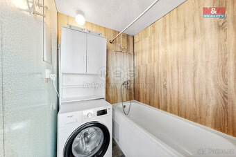 Prodej bytu 2+1, 56 m², Bílina, ul. Sídliště Za Chlumem - 7