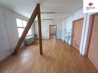 Prodej komerční nemovitosti 318 m2, Bukovice - 7