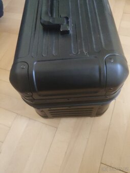 Kosmetický kufr Travelite NEXT 2.0 - 7