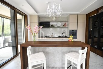 Prodej rodinného domu 716 m2, pozemek 1135 m2 - 7