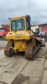 Dozer CAT D5H - 7