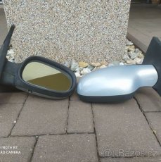 Prodám různé díly z Renault Scenic - 7