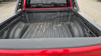 Prodám DODGE RAM 1500 TRX 6.2 HEMI V8 Supercharged 523kW - 7