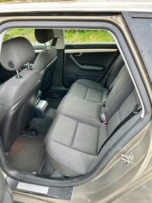 Prodám Audi A4 B7 Avant 1.8T Quattro, 2007 - 7