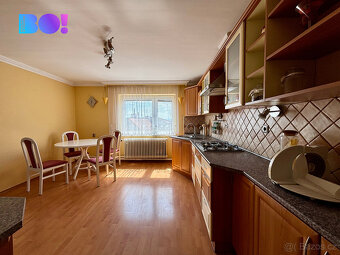 Pronájem bytu 3+1, 85 m², Lipník nad Bečvou - Loučka - 7