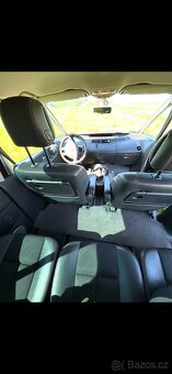 Prodám Renault Espace 2.0 - 7