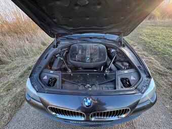 BMW F10 525xD 2013 PRODEJ/VÝMĚNA - 7