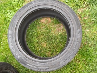 Pneu 275/40 R20 - 7
