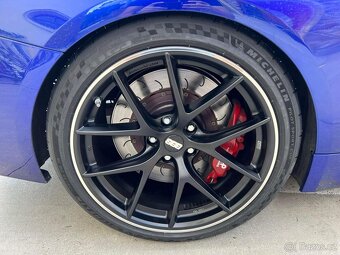 BMW M4 F82 Street - 7