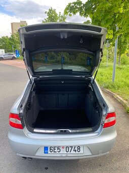 Škoda Superb II - 7