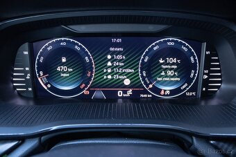 Škoda Octavia 2.0 TSI 180kW RS - Akontace od 0% - 7