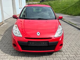 Renault Clio 1.2i 55kW - 7