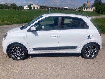 Renault Twingo ZE elektric 2022 32tis km 1.maj - 7