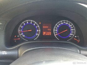 Infiniti G37 - 7