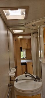 Dethleffs Camper 530 - 7