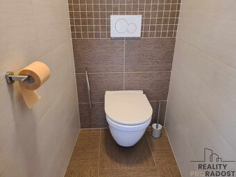 Pronájem bytu 2+1 63 m2 v Kutné Hoře, byt 2+1 63 m2 Kutná Ho - 7