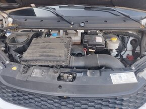 Iveco daily 3,0 - 7