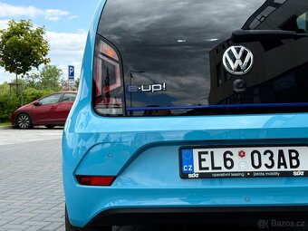 VW E-up / 2019 / 87% SoH / 58 tis. - 7