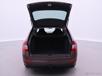 Škoda Octavia 2,0 TDI Style-Sport Navi 1.Maj (2016) - 7
