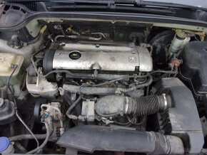 Peugeot 407 - 7