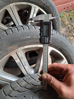 Alu kola 5x108 r17 - 7