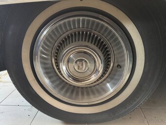 Cadillac De Ville 1963 - 7