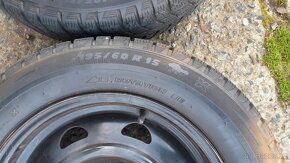 Kola 4x108 6J15H ET15 - 7